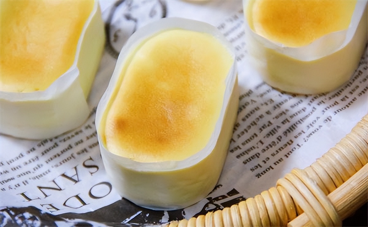 为什么现在的网红食品都要放芝士？中国人爱吃芝士和韩国文化有关