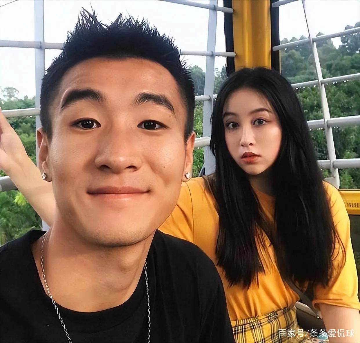 “泡妞豪宅奢靡生活”国青世界杯寻找国足球员