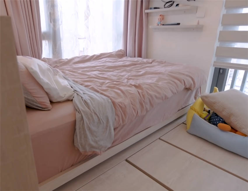 广州老破小50平小户型装修改造,70平老破小装修翻新全过程