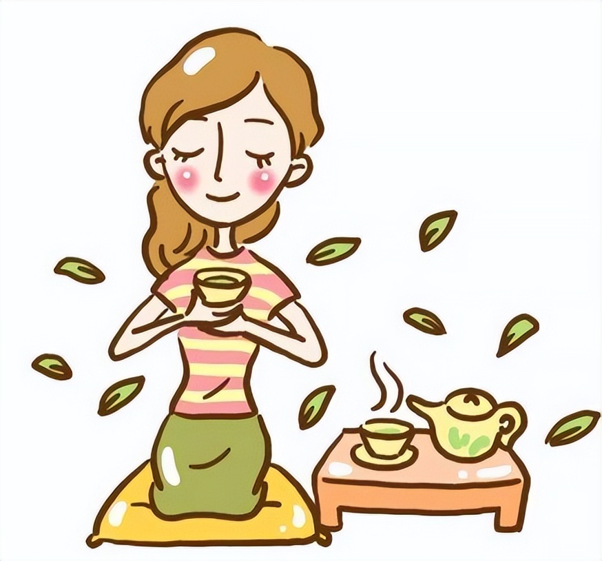 长期喝茶与喝白开水哪个更健康,长期喝白开水和喝茶哪个更健康