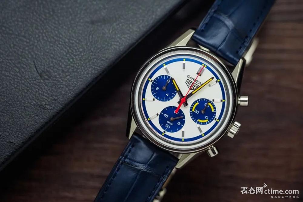 预算五万能买到最高档的表,5万元左右买表这几款值得一看