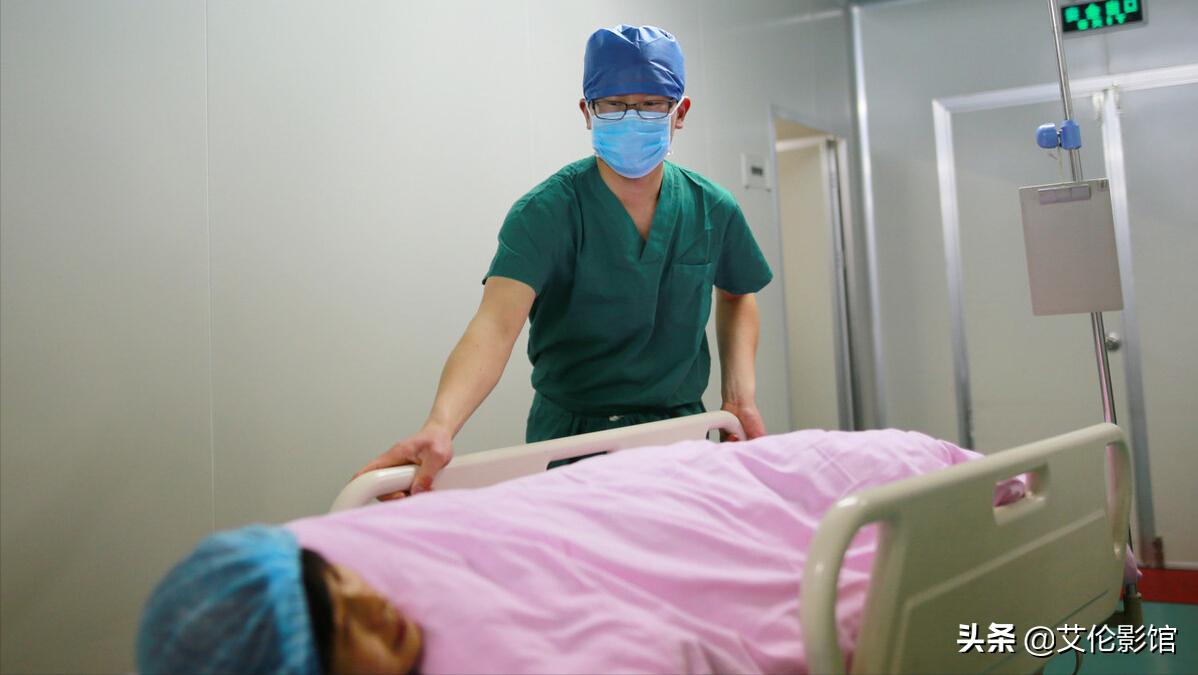 23岁孕妇羊水破裂,女子怀孕20周破羊水医生宣布死亡