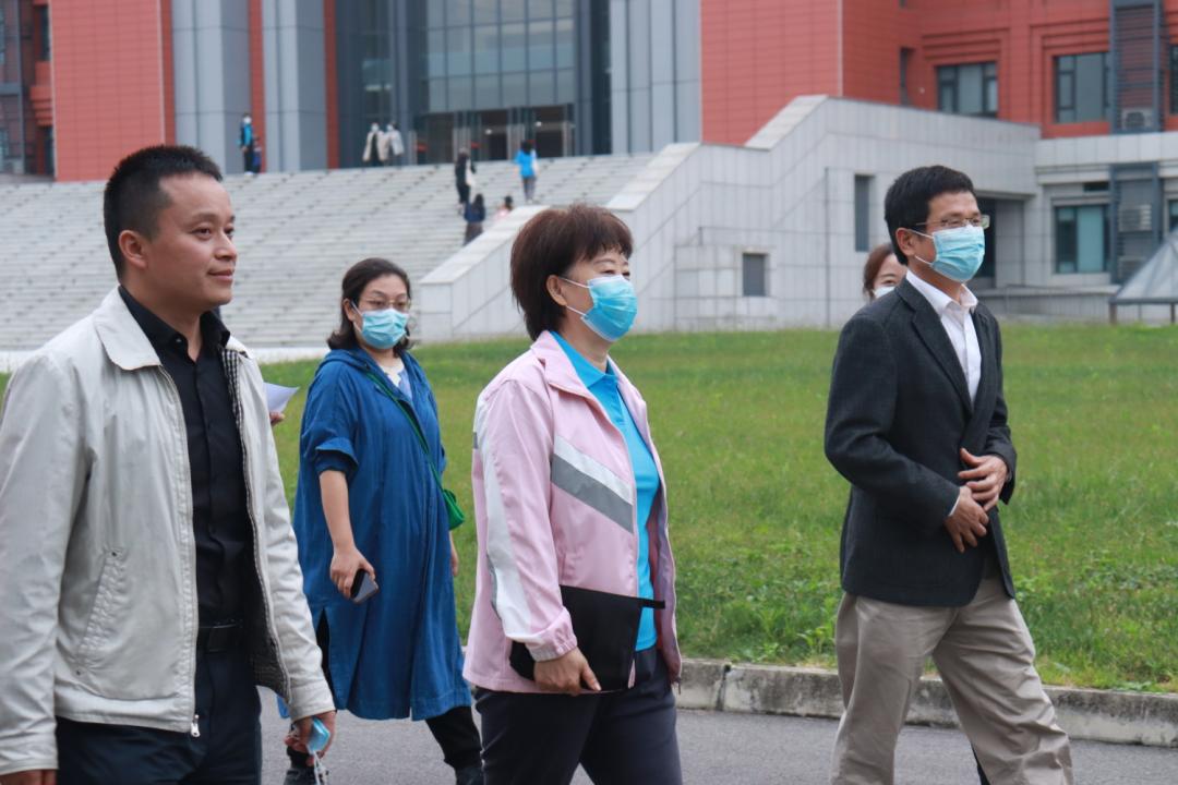 2022级锦城“萌新”的第一次晚点名来啦