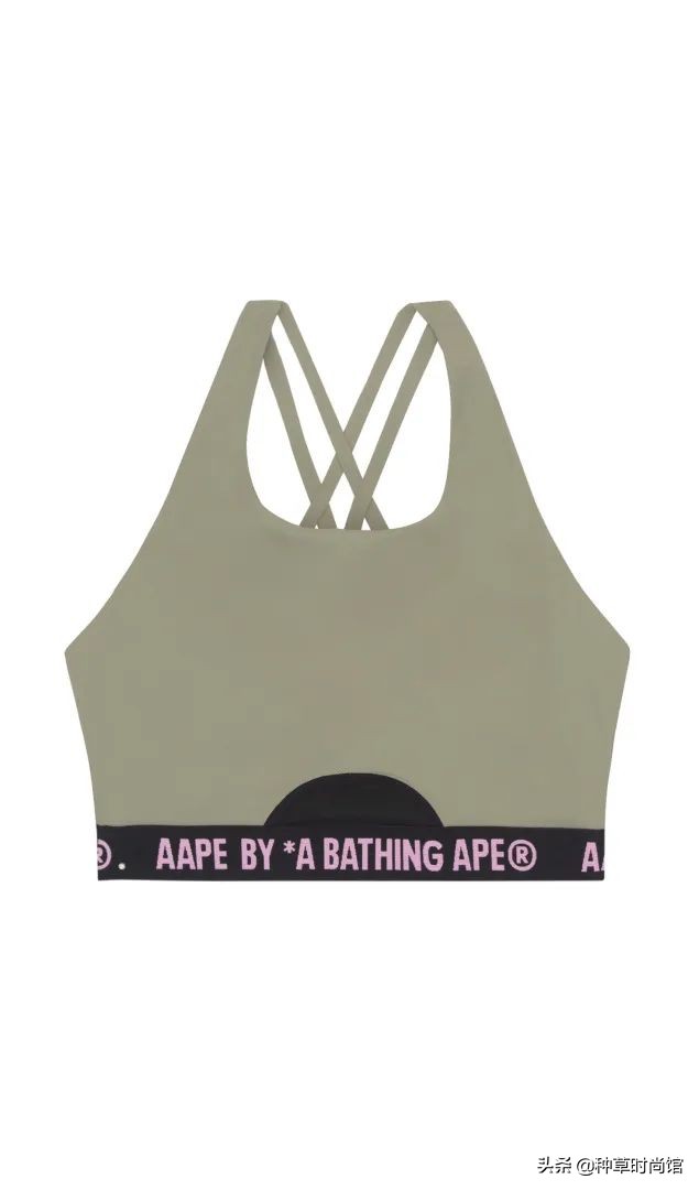 不同身材如何穿搭,aape穿搭技巧