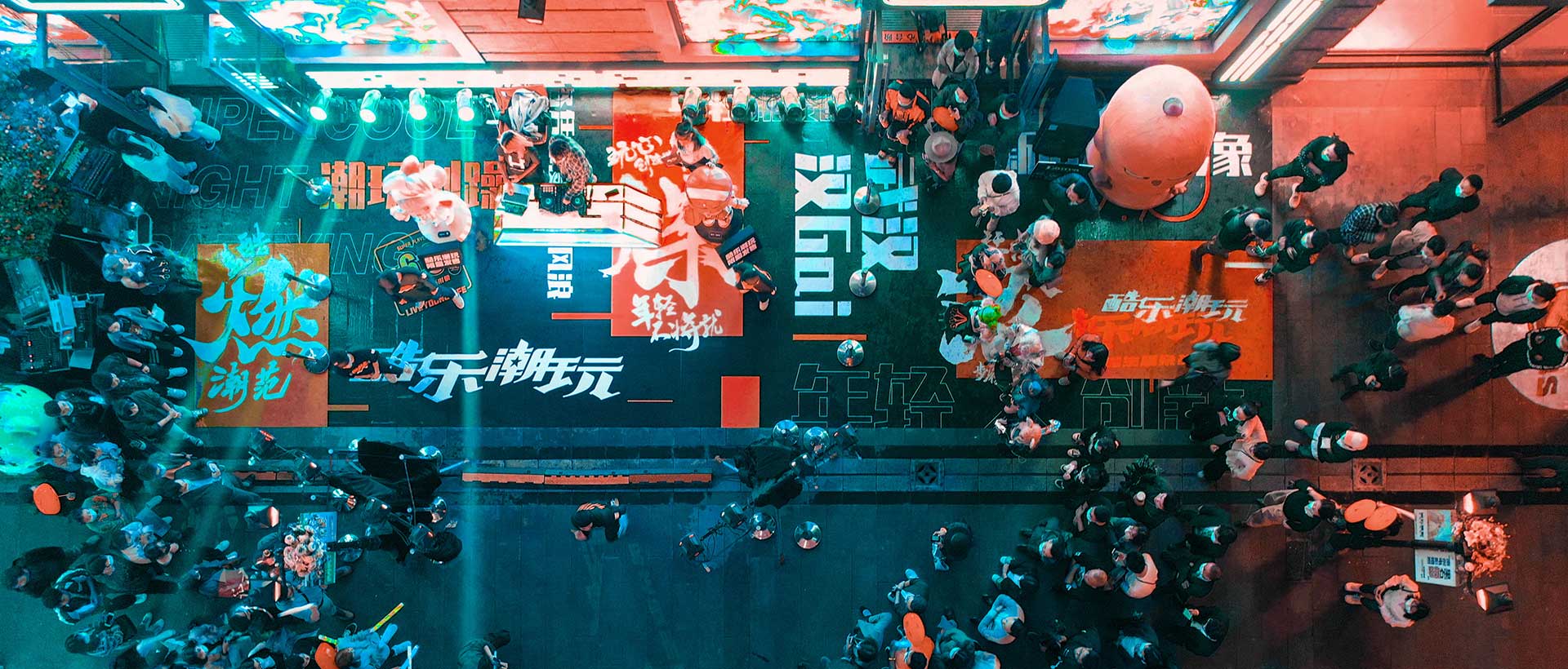 酷乐潮玩十大类商品,酷乐潮玩卖什么