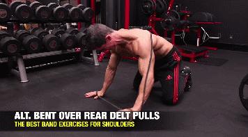 10个经典健身动作零基础,适合所有人的健身动作推荐