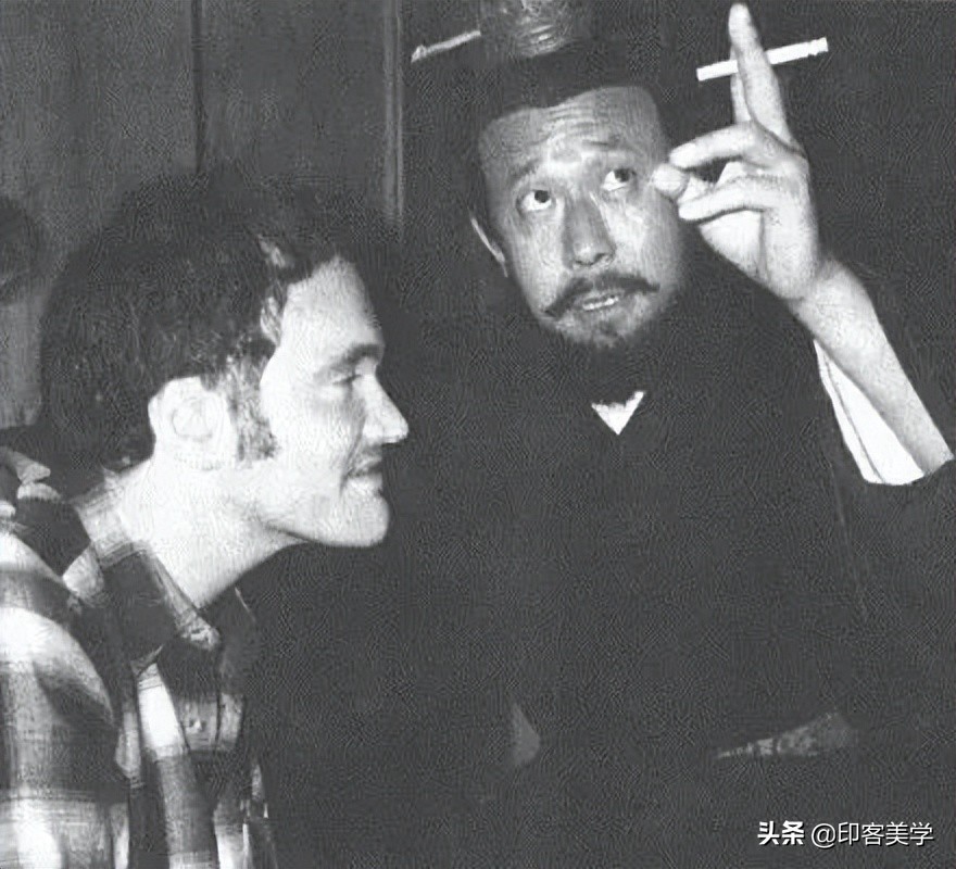 足与臀，最性感的电影语言