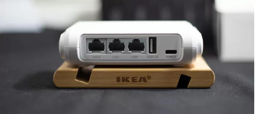 openwrt迷你路由器测评,openwrt路由器推荐千兆