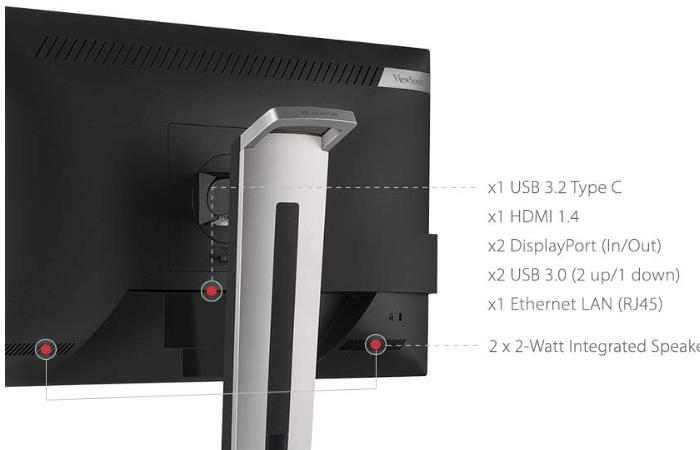 优派vp2468显示器怎么样,优派vg2755显示器