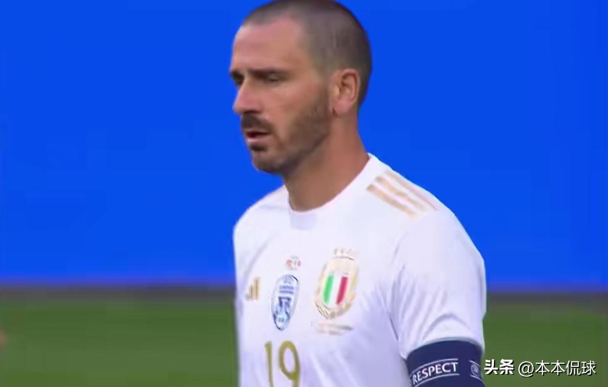 1:2！短短15天，意大利足球连遭5重打击，6月的天空没有那一抹蓝