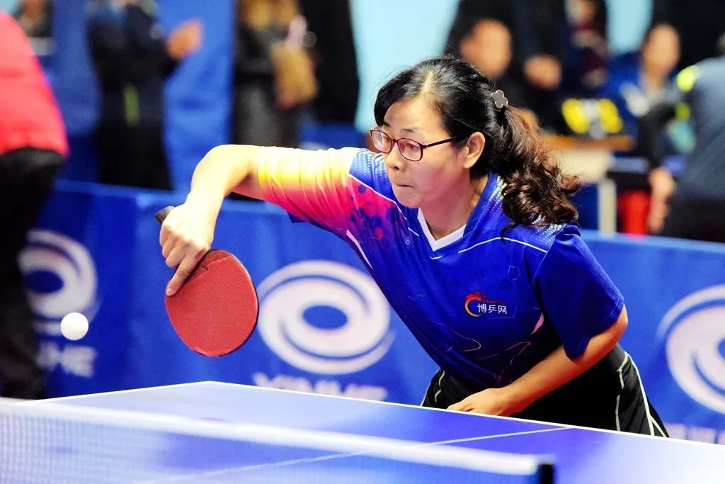 广西桂林2021乒乓球锦标赛,广西桂林乒乓球赛落幕