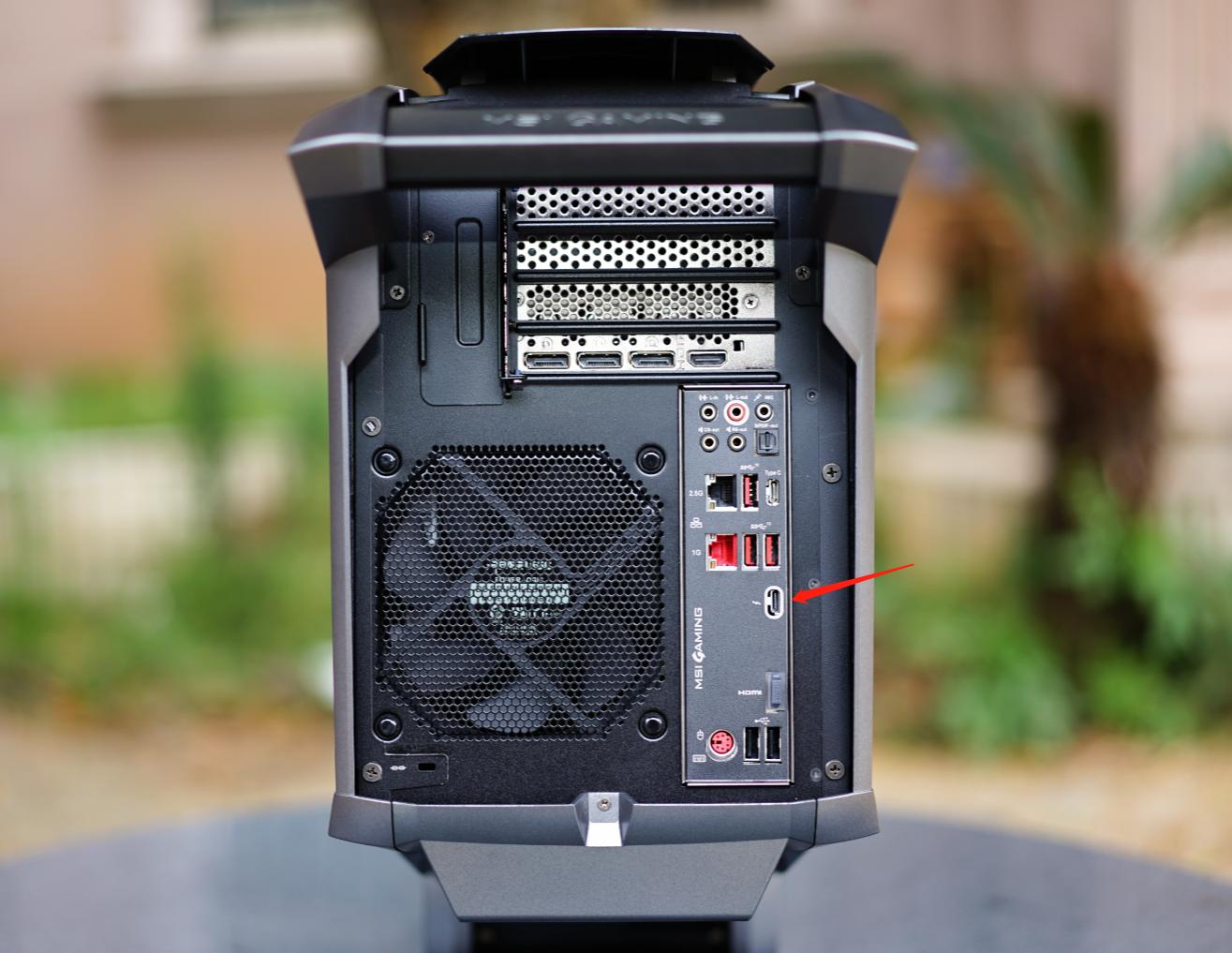 四万块钱的外星人电脑,四万多块的宙斯电脑