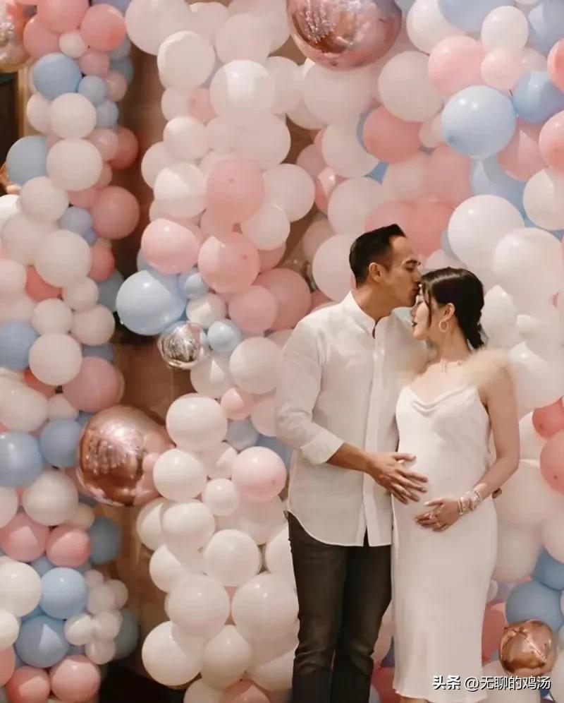 刘德华舅舅,刘德华为朱丽倩舅舅庆生