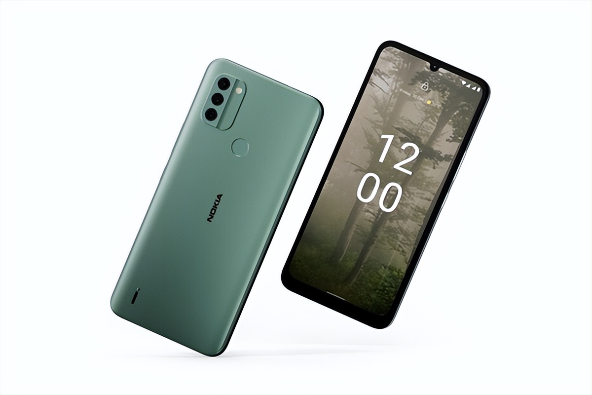 诺基亚东山再起重回全球第一,诺基亚会不会东山再起