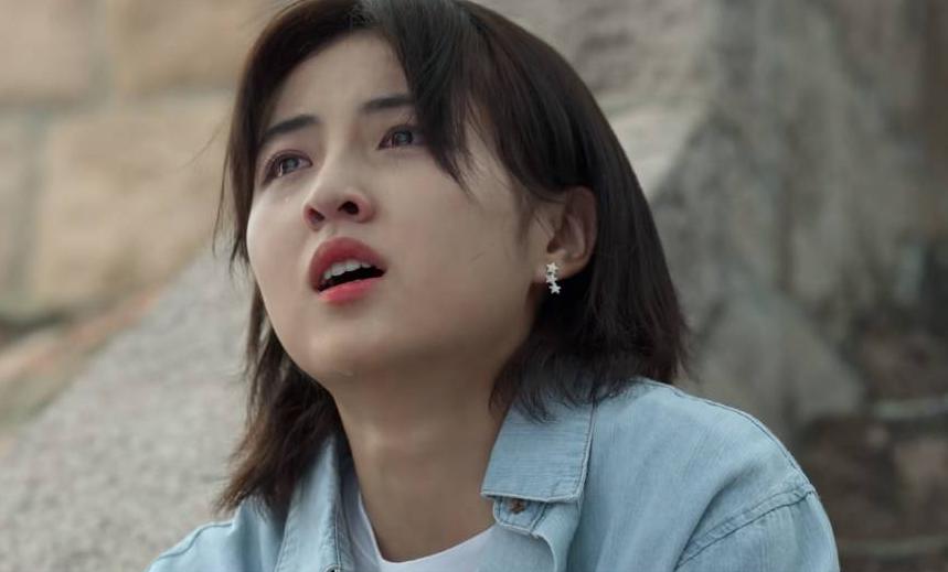 张子枫雷佳音面试,雷佳音张子枫天才基本法男明星