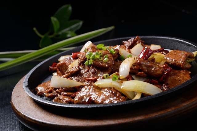 天津人都认可的津味餐厅,天津最强十大津味餐厅