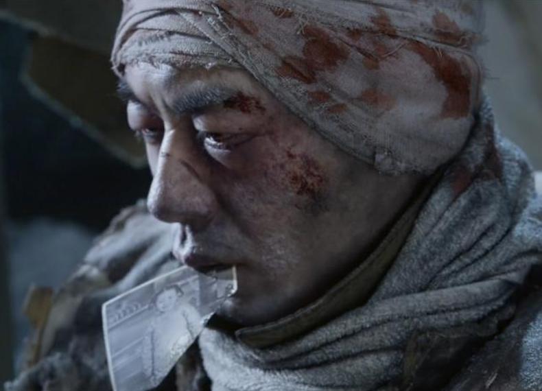 近5年高口碑“影视神曲”：《卡路里》排第7，《人世间》排第2