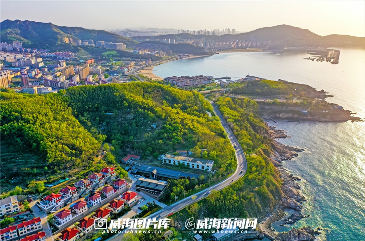 Hi，威海丨特种兵式旅游，这些打卡点推荐给你！