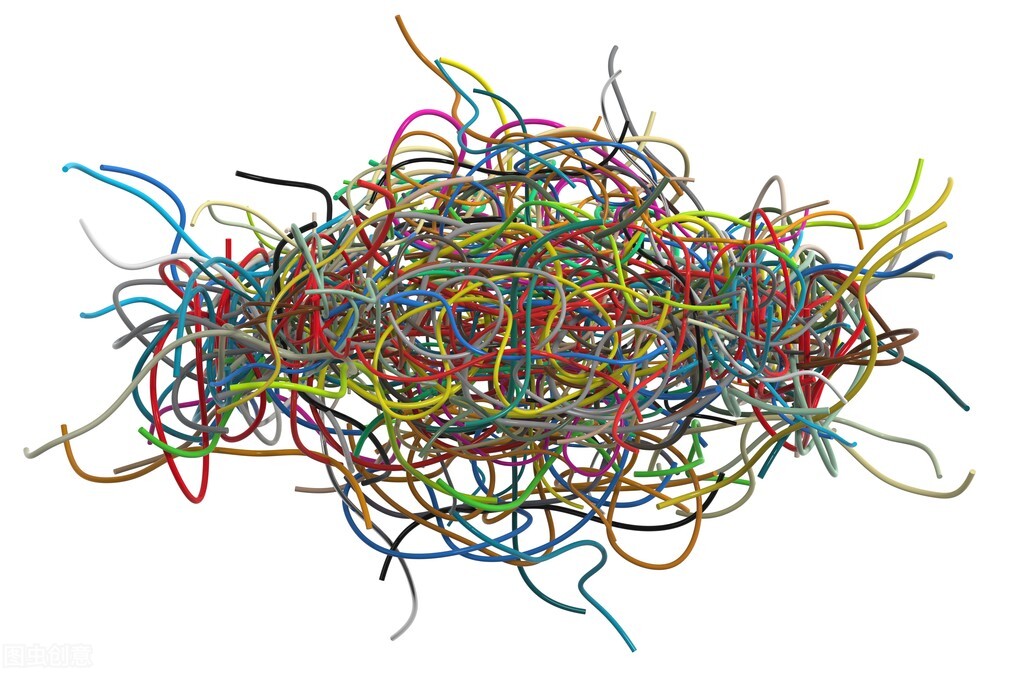 内心很纠结的时候怎么解决,如果心里有纠结该怎么处理