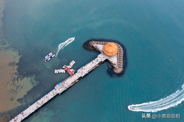 欢迎外地朋友来青岛旅游,外地人去青岛旅游一定要去的地方