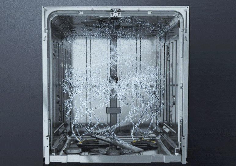 美的洗碗机gx1000s双十一价格,双十一保姆式洗碗机选购长文攻略