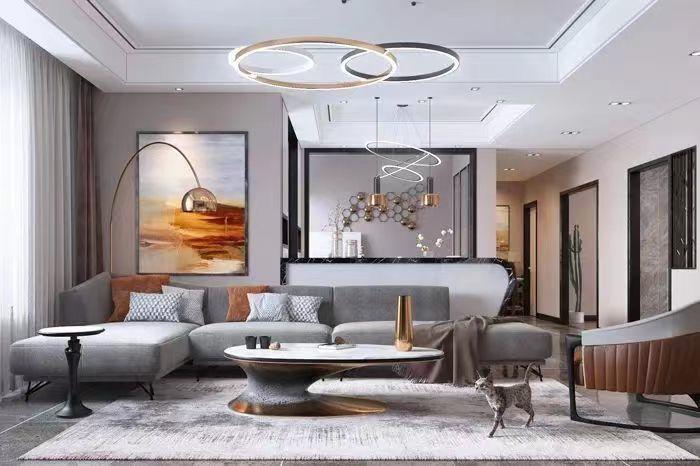 小红书里装修便宜的是真的吗,小红书讲装修