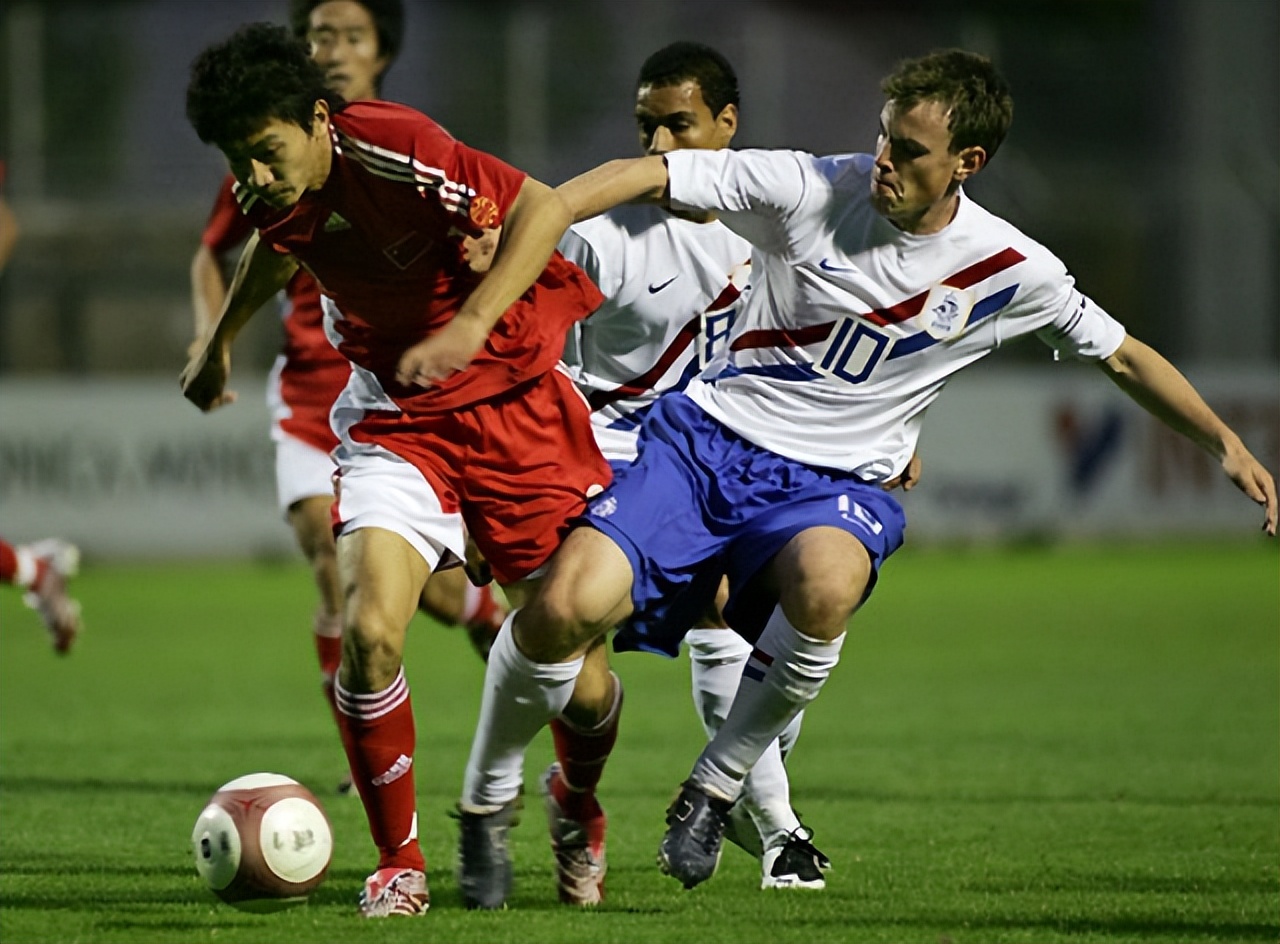 中国足球的春天真的来了吗,中国足球的一天