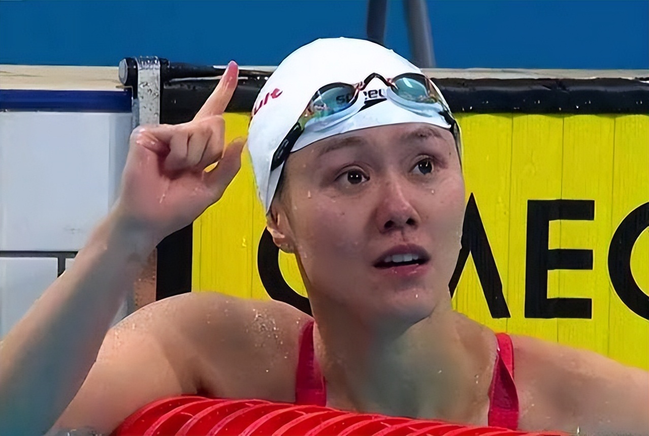 中国体坛十大女神颜值惊艳,中国体坛颜值最高的五位女神