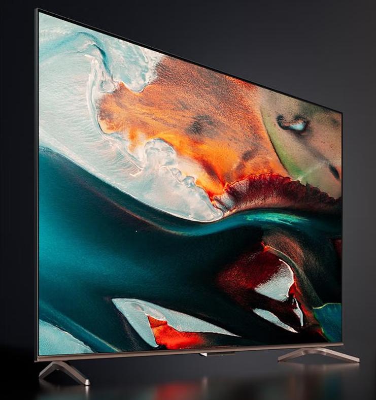 长虹2023年上市新品电视,2023长虹电视65寸哪款性价比高