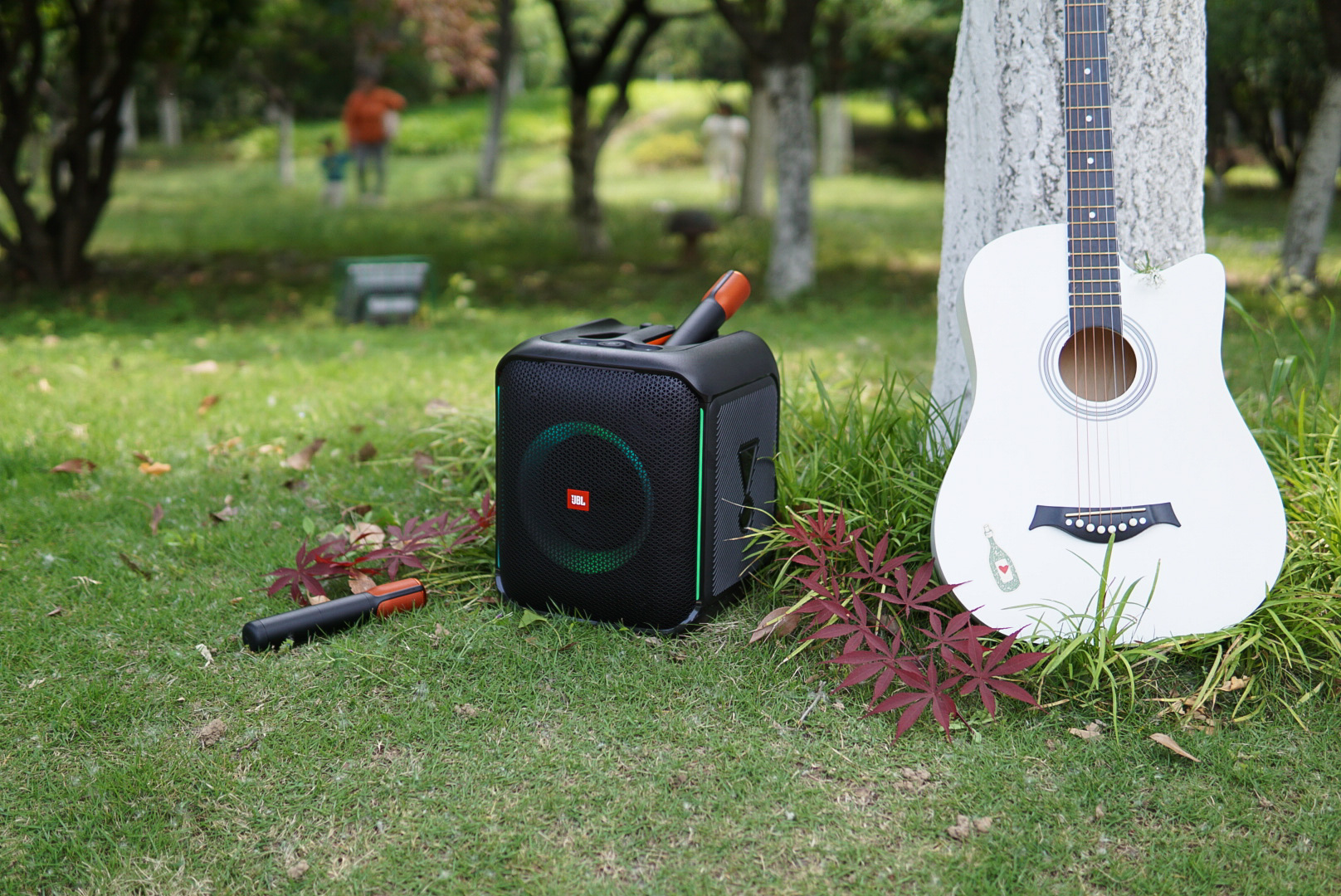 jblpartyboxes闊充箰鎴樺皢娴嬭瘎,jblpartybox310浣庨煶鏁堟灉