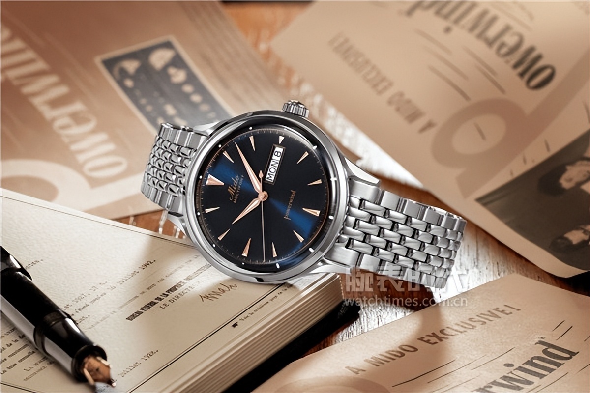 十款最耐用的平民机械表,人生第一块机械表三千