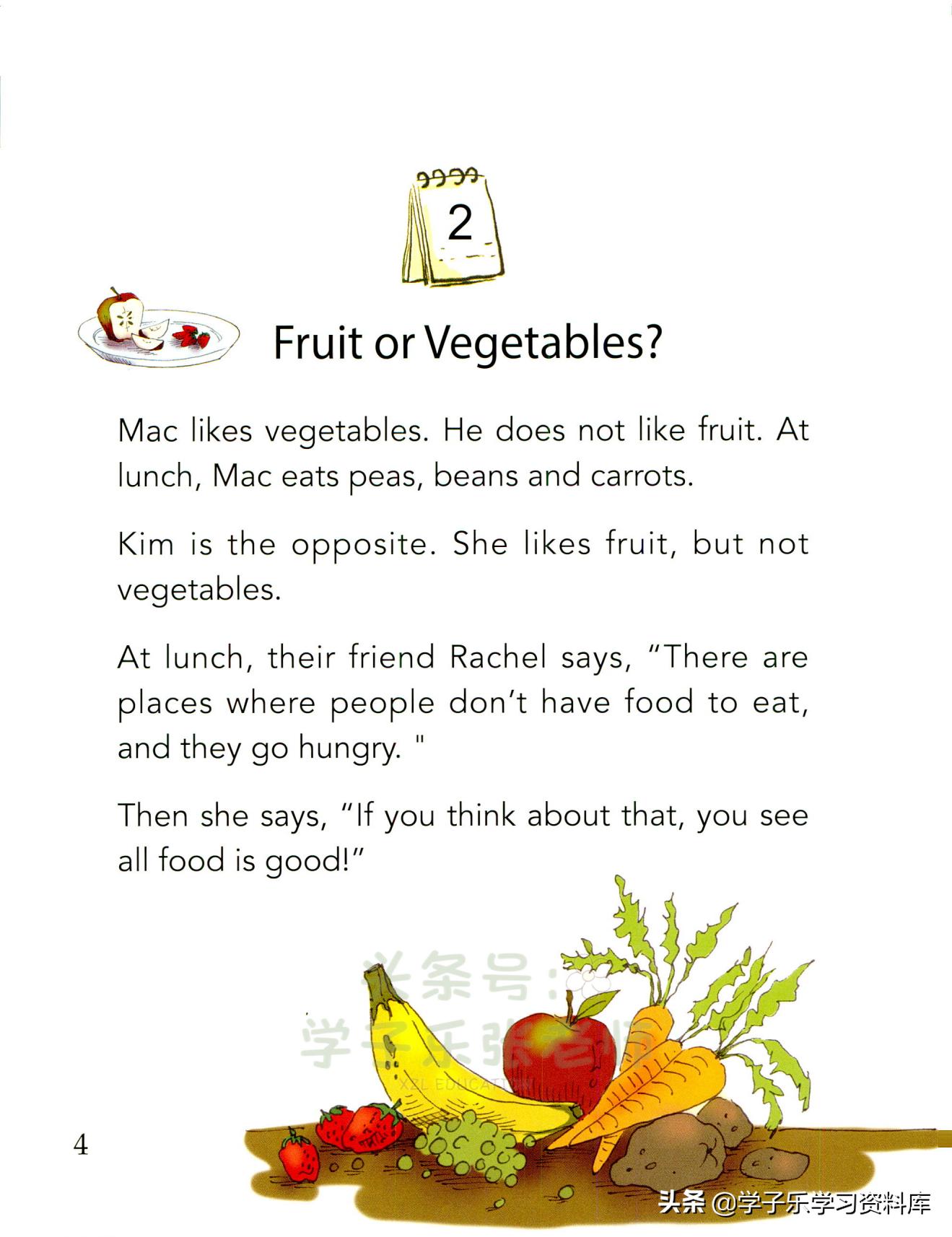 365天每天一句英语视频,儿童英语小故事双语版