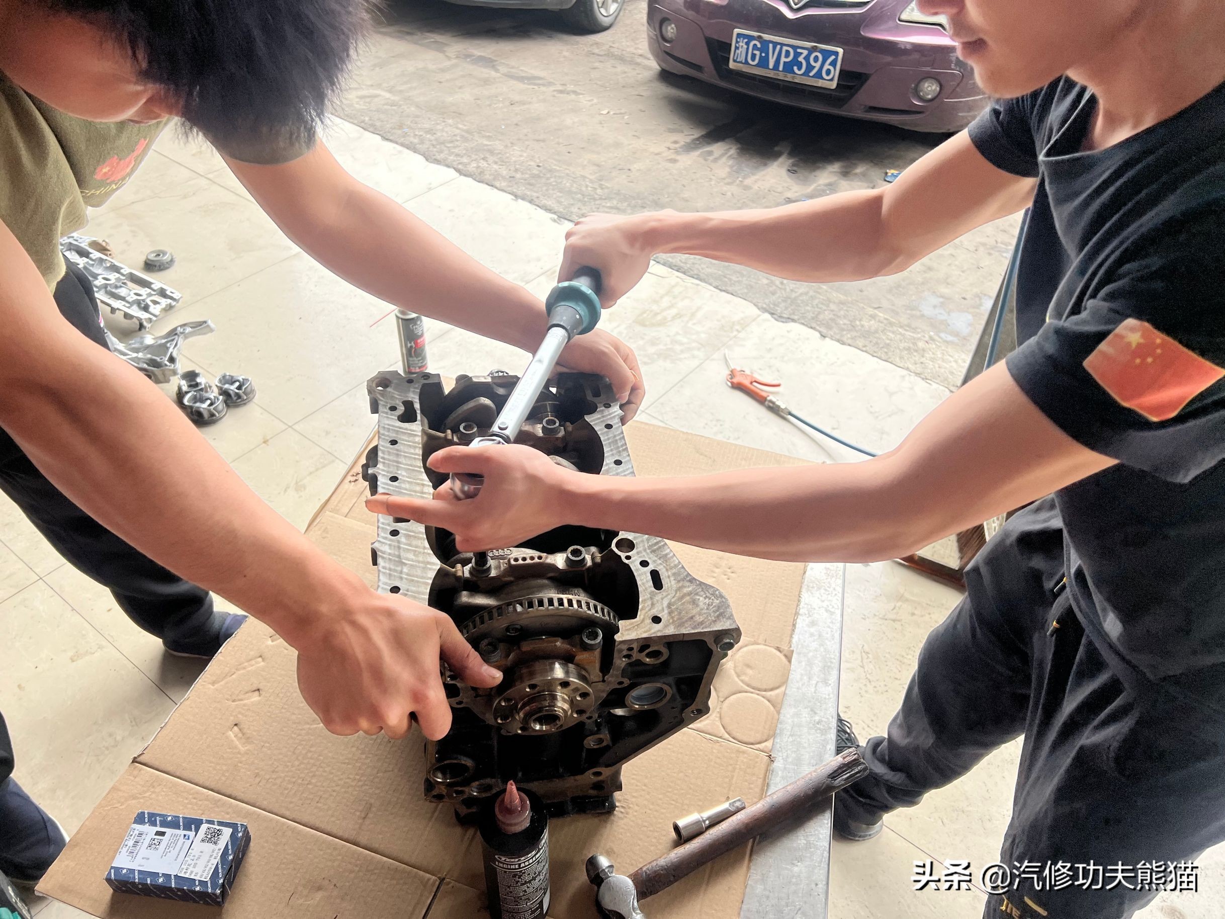 新款途观烧机油吗,烧柴油的途观