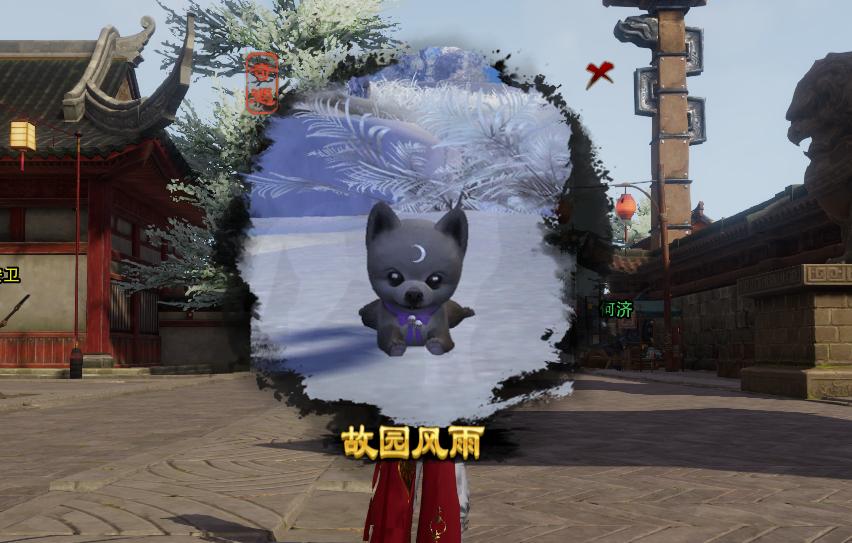 剑网三最新宠物奇缘汇总,剑网3所有剧情视频攻略