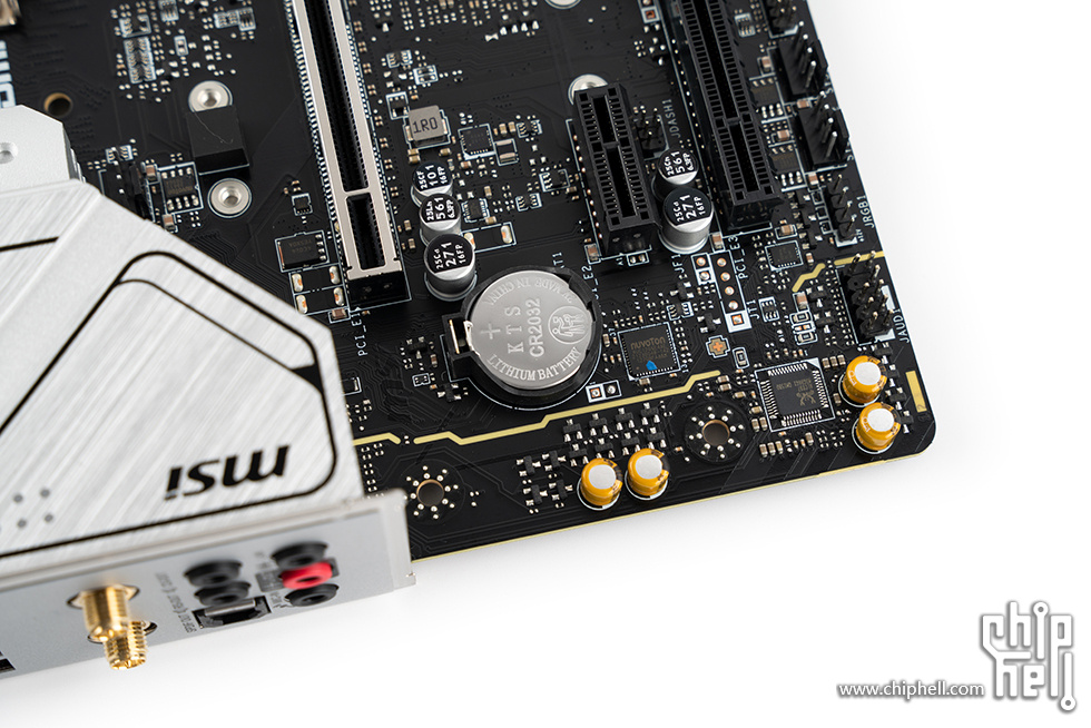 微星magb760mmortar配什么内存,微星b760m-gddr4wifi