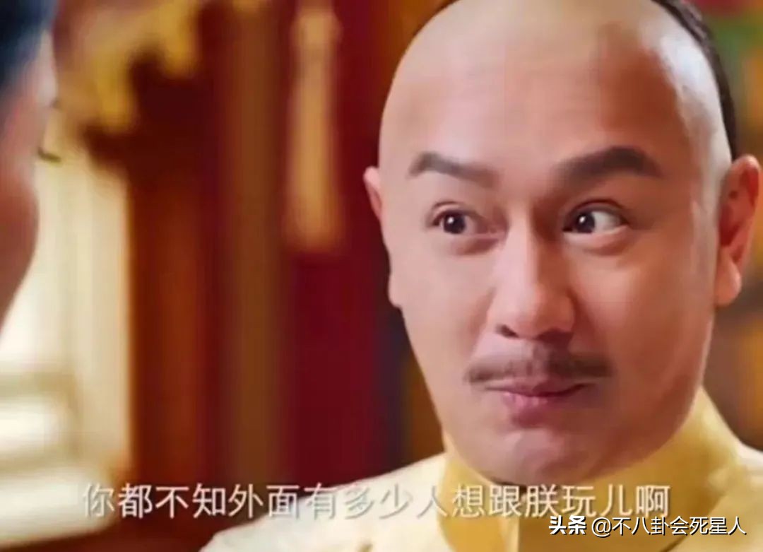 六指琴魔宁静吴奇隆陈浩民,六指琴魔陈浩民宁静吴奇隆