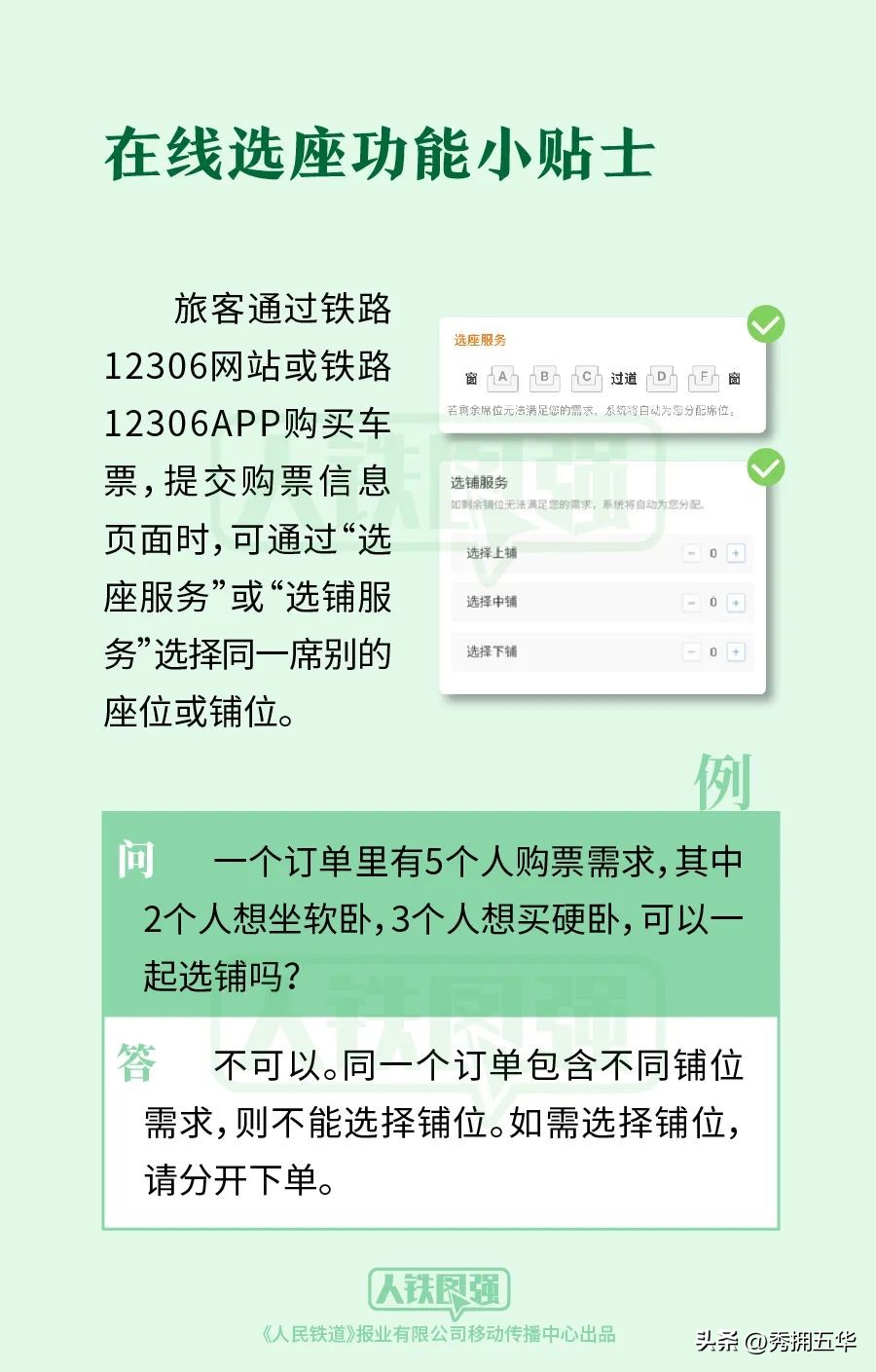 买火车票去窗口买可以选择铺位吗,如何购买指定铺位火车票