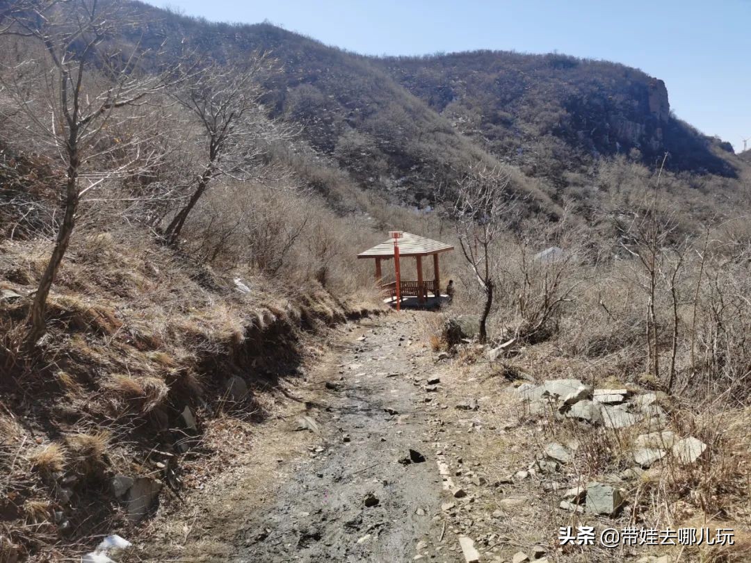 打卡北京小西藏,打卡北京小景点