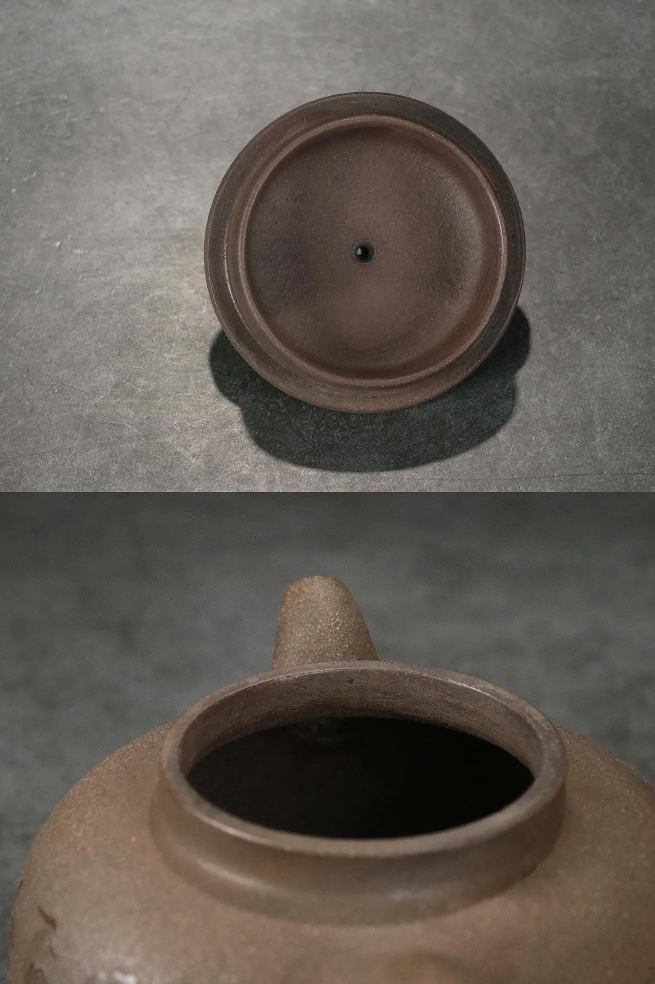 紫砂茶壶的种类及图片大全,紫砂山水茶壶多大