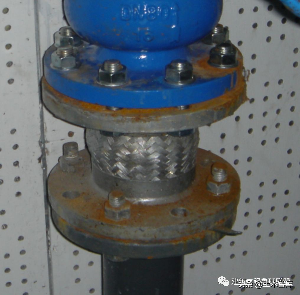 管道连接的正确方法,管道连接安装规范标准