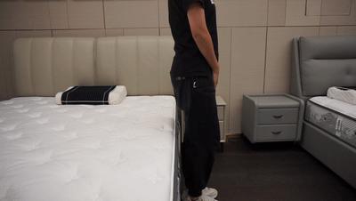 芝华仕床垫10660和10671区别,芝华仕智能床几款床垫测评