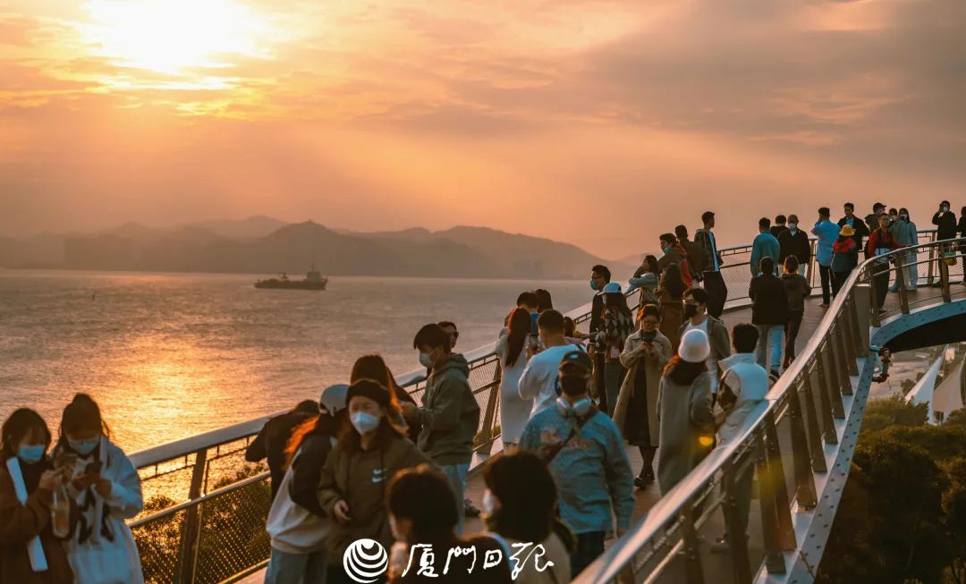 厦门全年气候温度表格,厦门全年湿度一览表