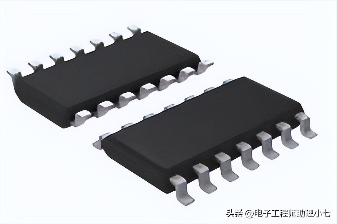 lm139比较器工作原理,lm339am引脚图及功能