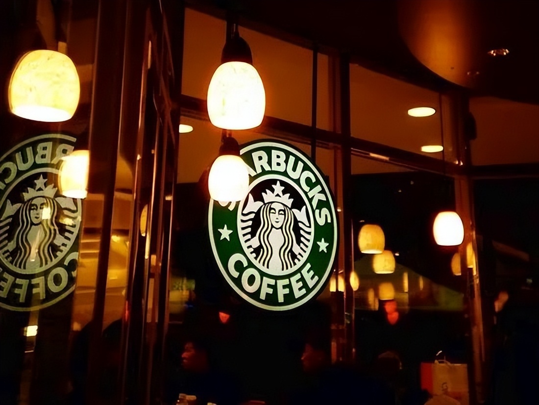 一杯咖啡温暖一个城,一座城一段温馨回忆