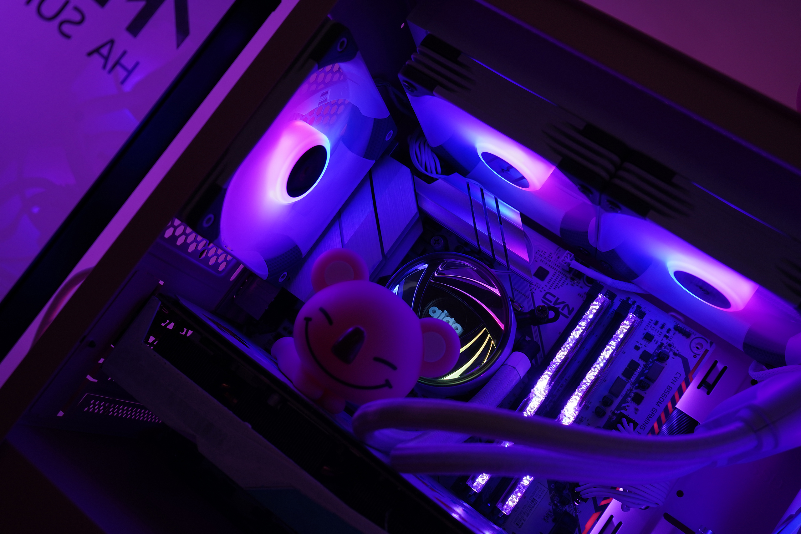 爱国者m2机箱功能介绍,爱国者m2performance机箱装机