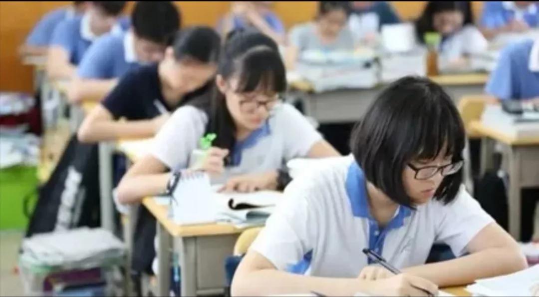 高考后没有考取理想大学,高考前怎样寻找自己心仪的大学