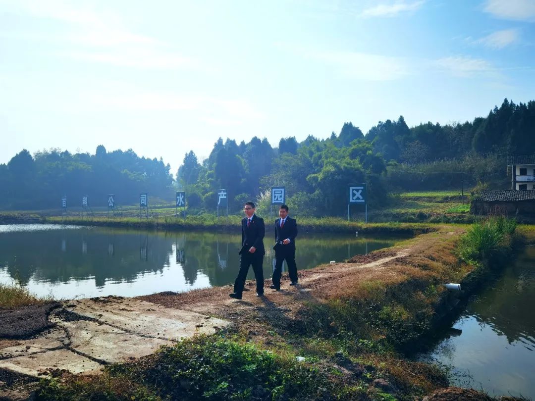 以“七个三”推进“三个感知”！南充法院推行“阳光果果”系列计划