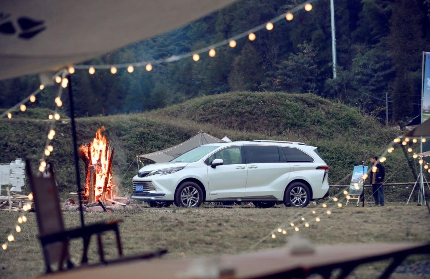 都说丰田开不坏,都说丰田开不坏但是异响