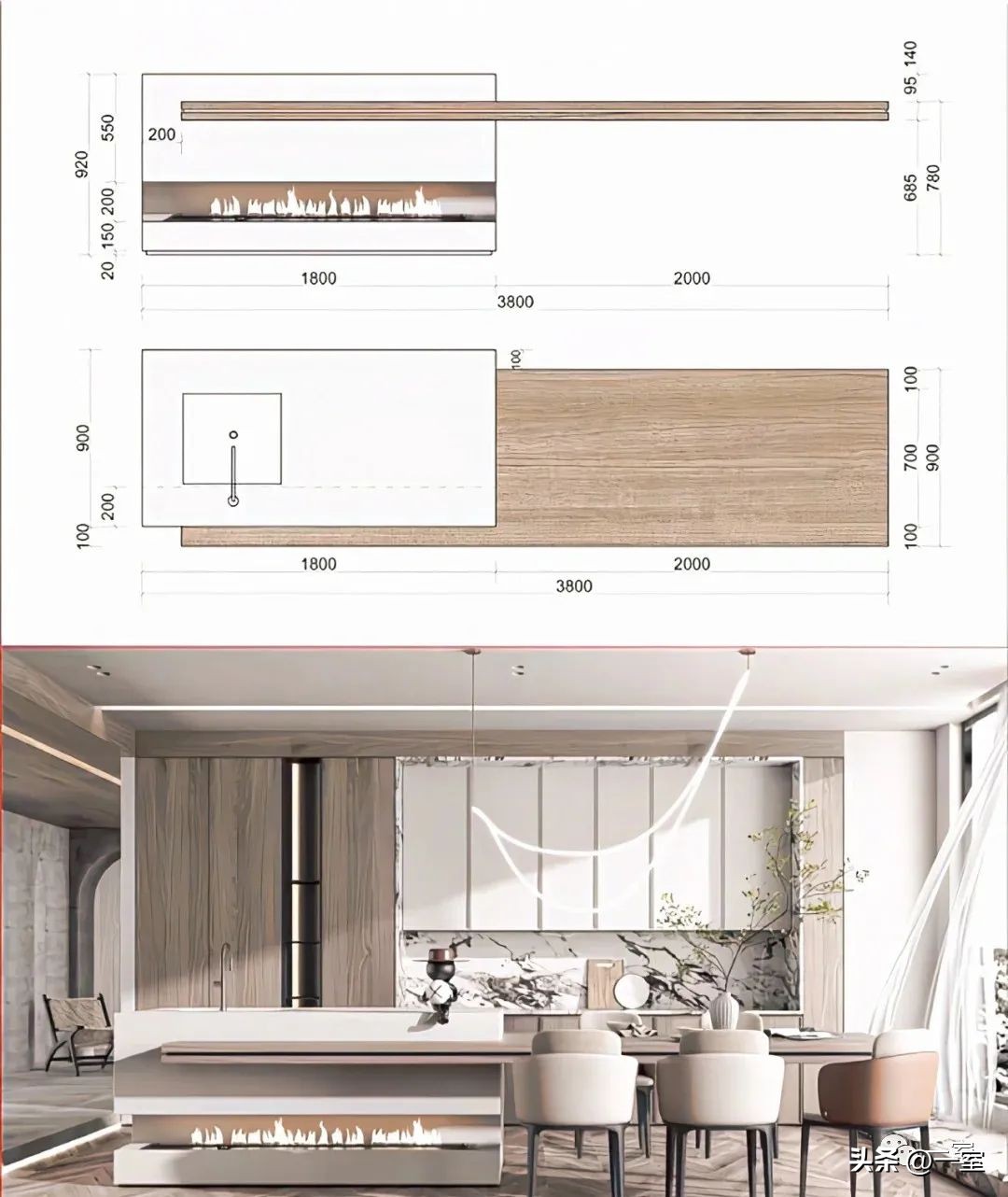 2023年流行背景墙颜色,网红背景墙2023最新款室外