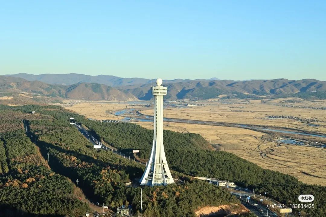 延吉北边境小城,延吉边陲小镇为啥这么火